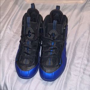 - foamposites